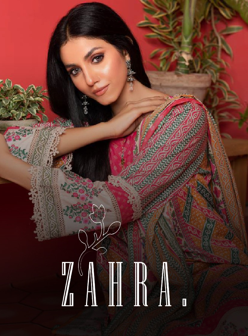 Zahra