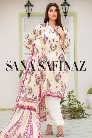 Sana Safinaz