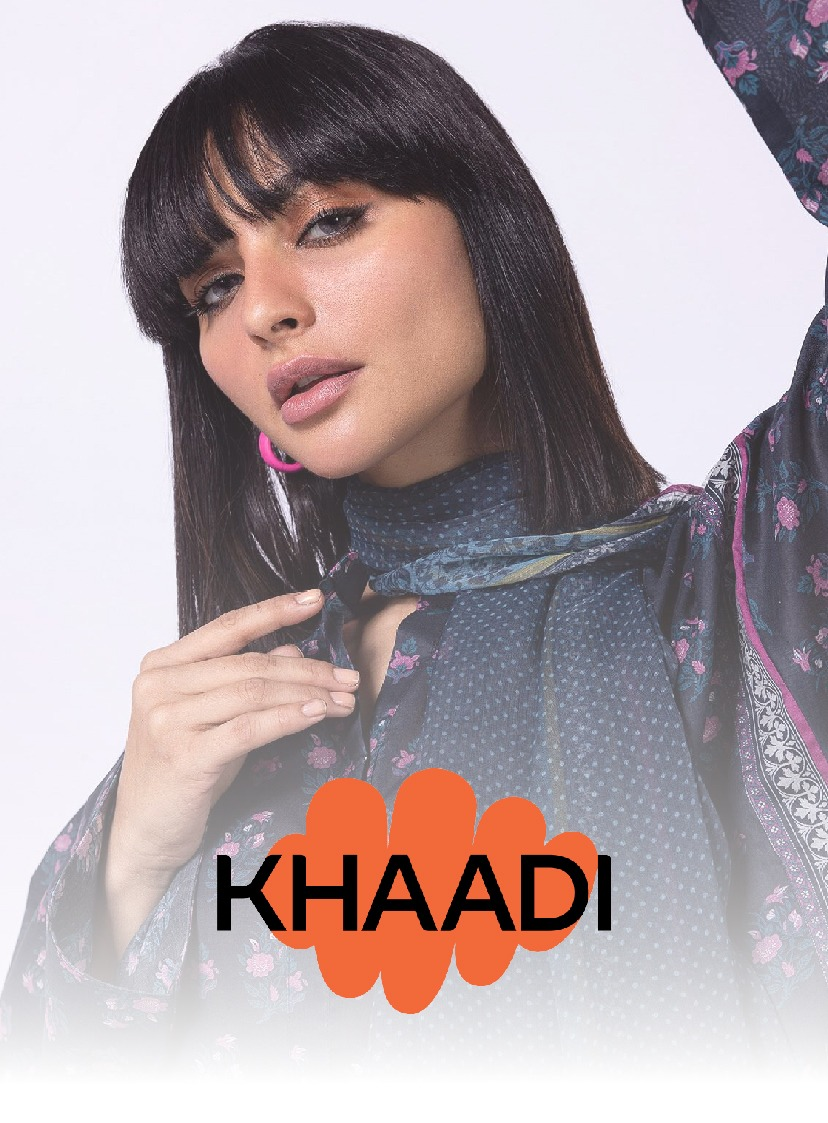 Khaadi