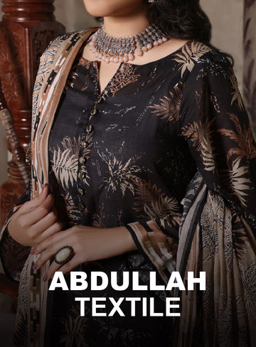 Abdullah Textile